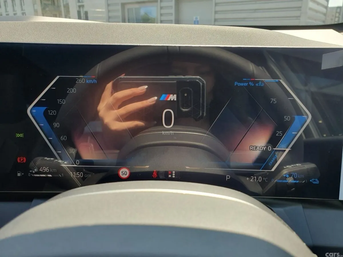 BMW X3 SUV, Petrol Plug-in Hybrid, 2026, White