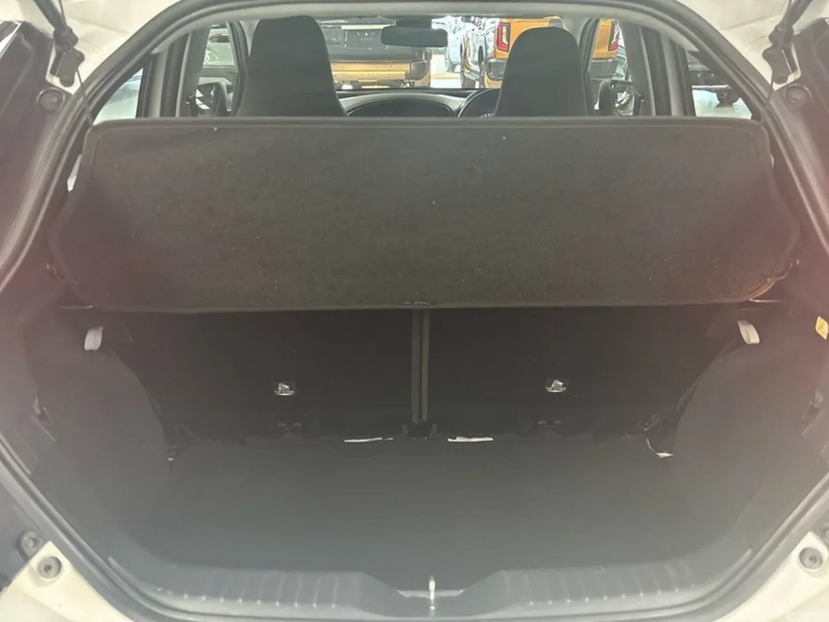 Toyota Aygo X Hatchback, Petrol, 2023, White
