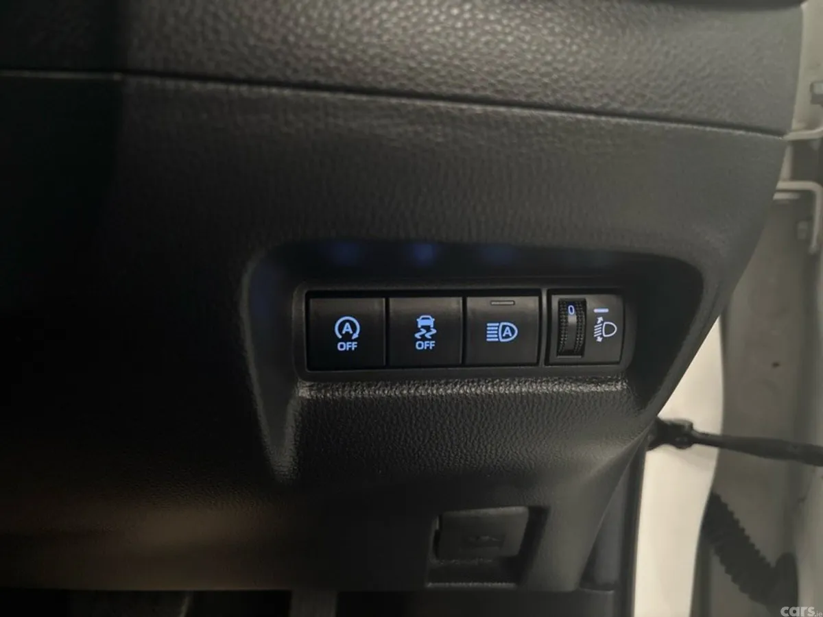 Toyota Aygo X Hatchback, Petrol, 2023, White