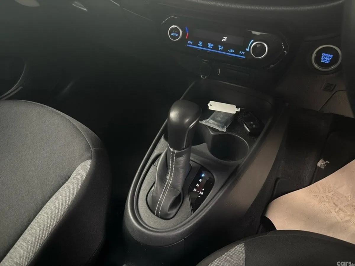 Toyota Aygo X Hatchback, Petrol, 2023, White