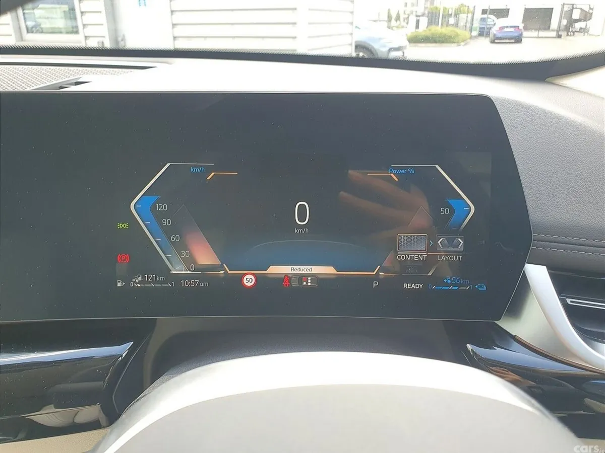 BMW X1 SUV, Petrol Plug-in Hybrid, 2026, Green
