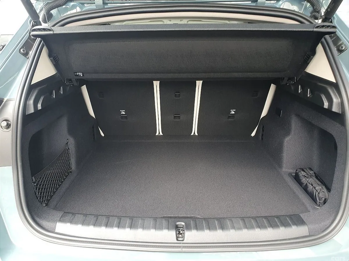 BMW X1 SUV, Petrol Plug-in Hybrid, 2026, Green