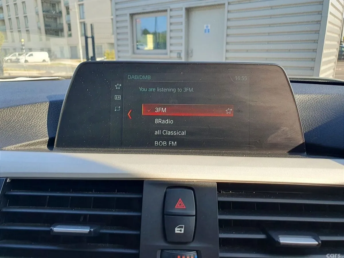 BMW 3-Series Estate, Diesel, 2019, Grey