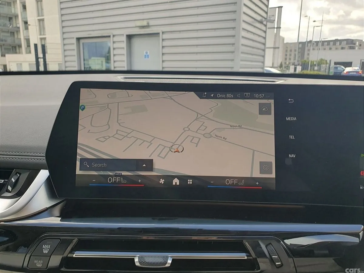 BMW X1 SUV, Petrol Plug-in Hybrid, 2026, Green