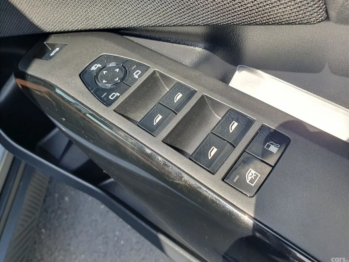 BMW X3 SUV, Petrol Plug-in Hybrid, 2026, Grey
