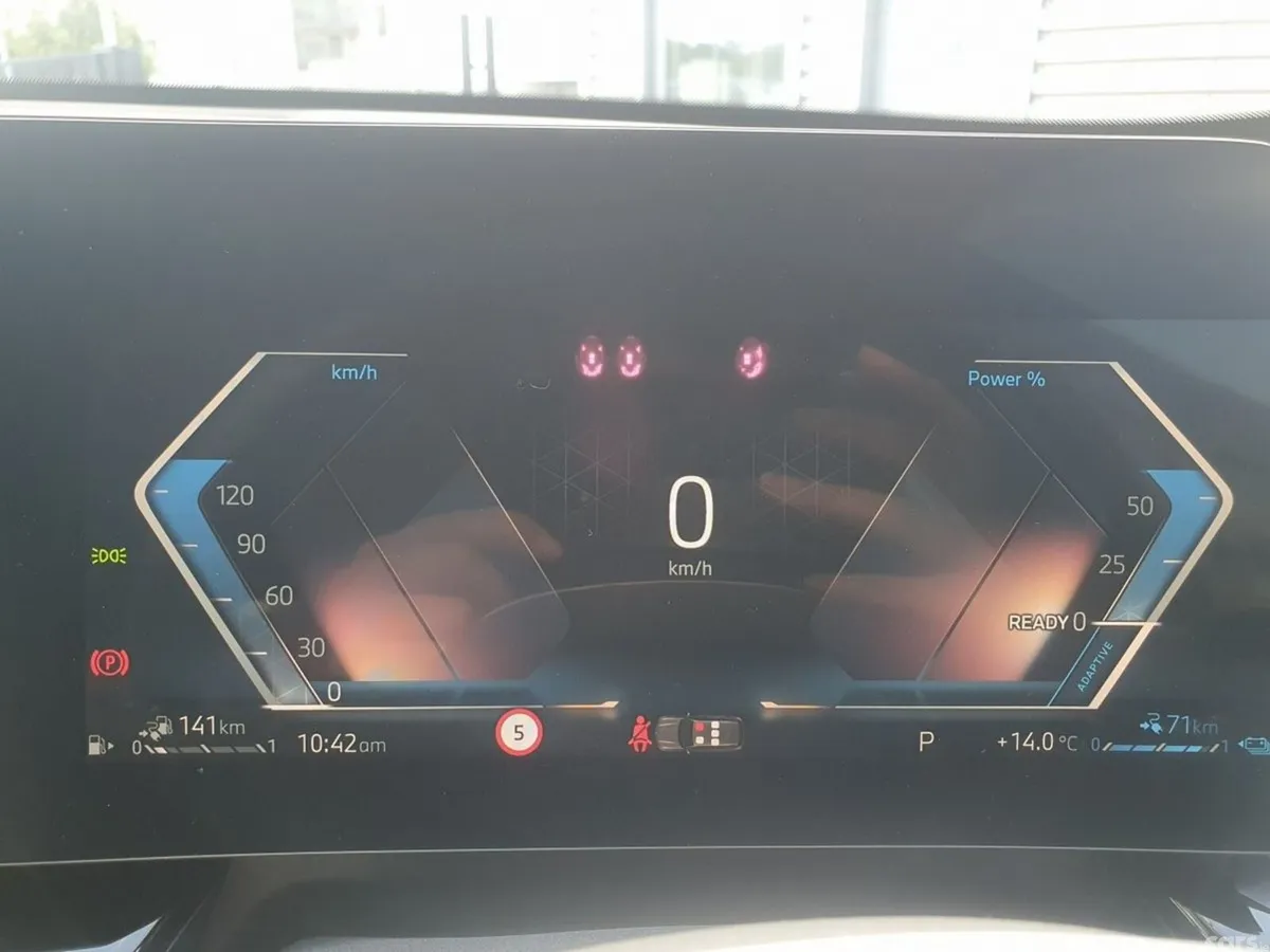 BMW X1 SUV, Petrol Plug-in Hybrid, 2026, Silver