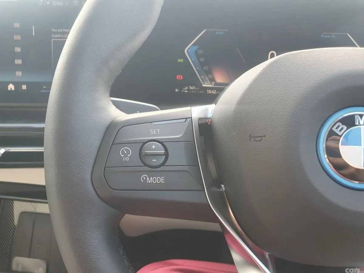 BMW X1 SUV, Petrol Plug-in Hybrid, 2026, Silver
