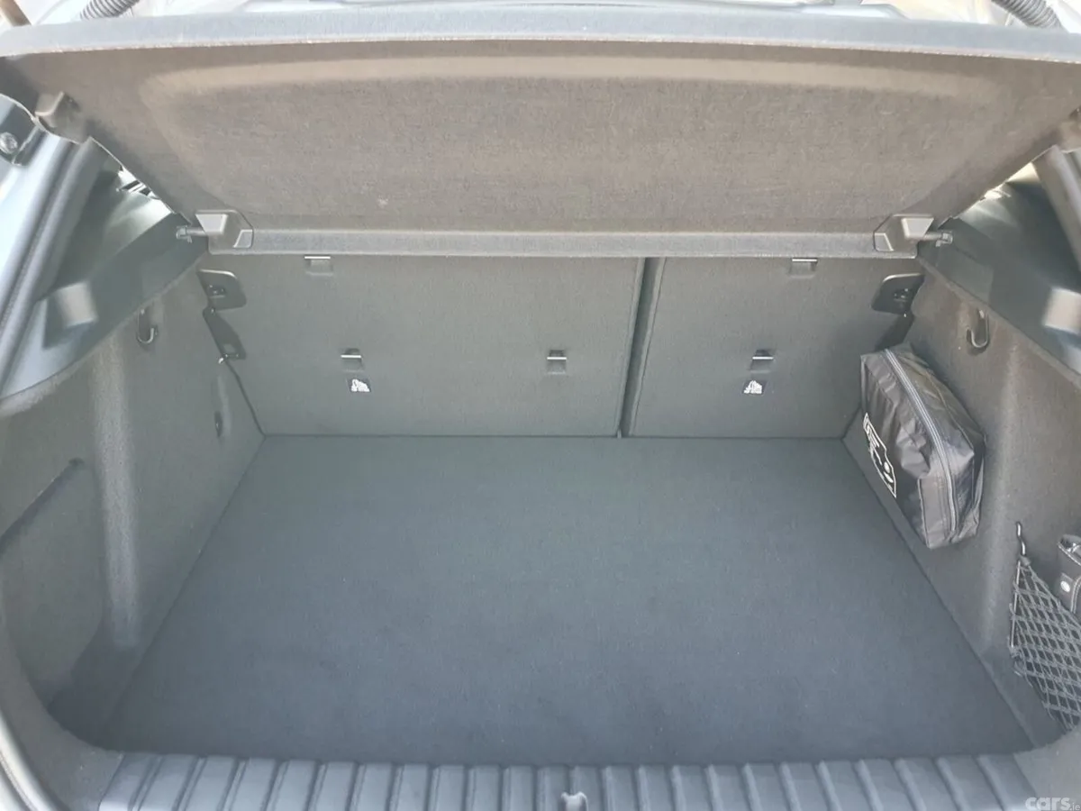 BMW 1-Series Hatchback, Petrol, 2024, Grey
