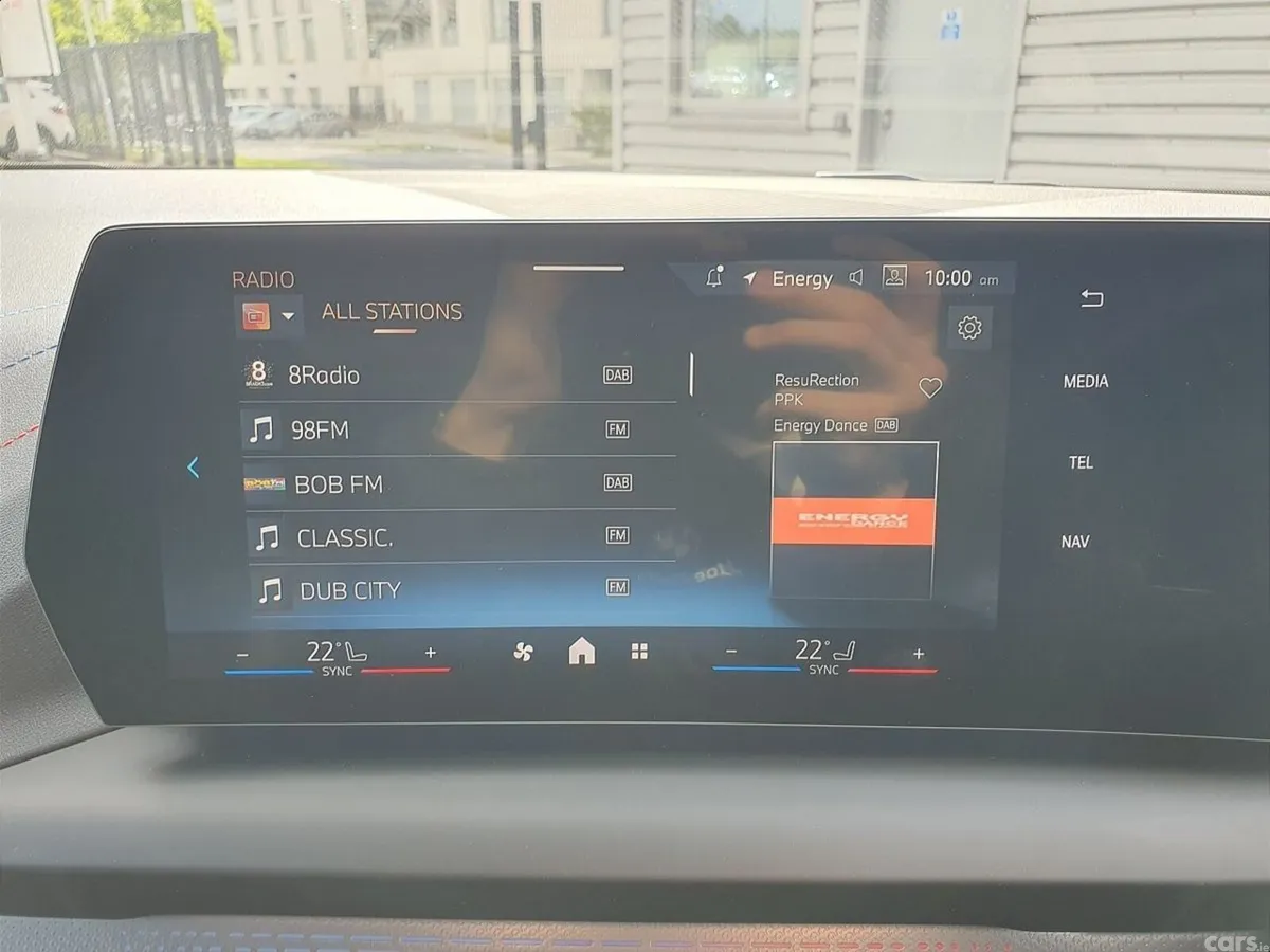 BMW 2-Series Saloon, Petrol Hybrid, 2026, Red