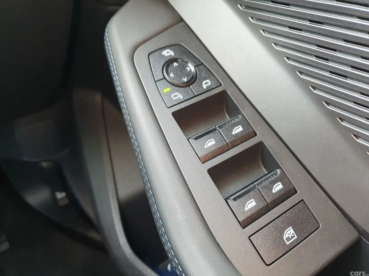 BMW 2-Series Saloon, Petrol Hybrid, 2026, Red