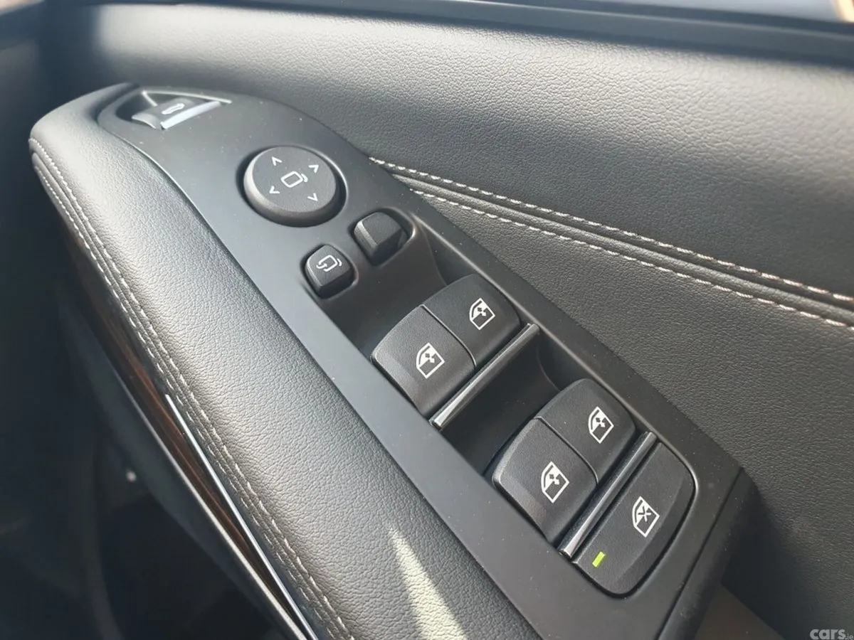 BMW X5 SUV, Petrol Plug-in Hybrid, 2026, Black