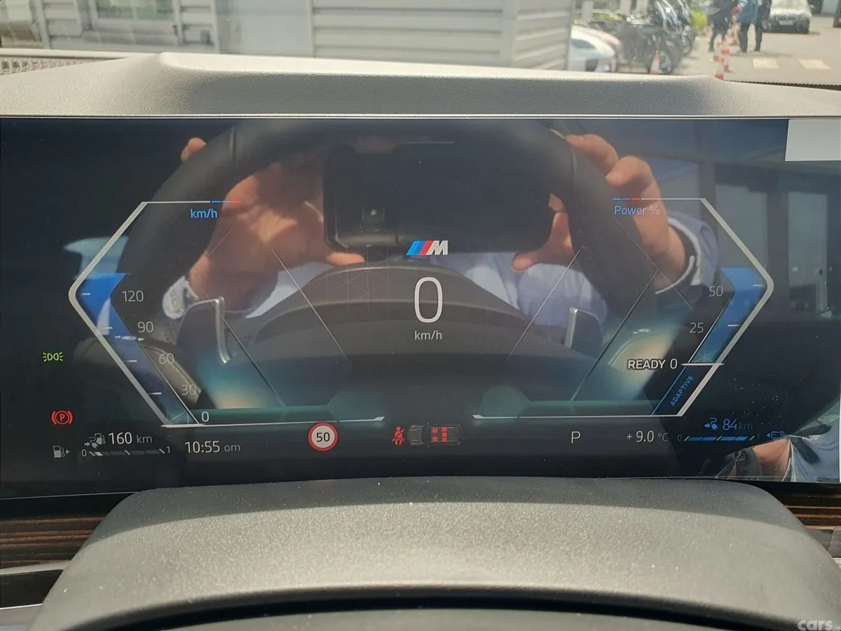 BMW X5 SUV, Petrol Plug-in Hybrid, 2026, Black