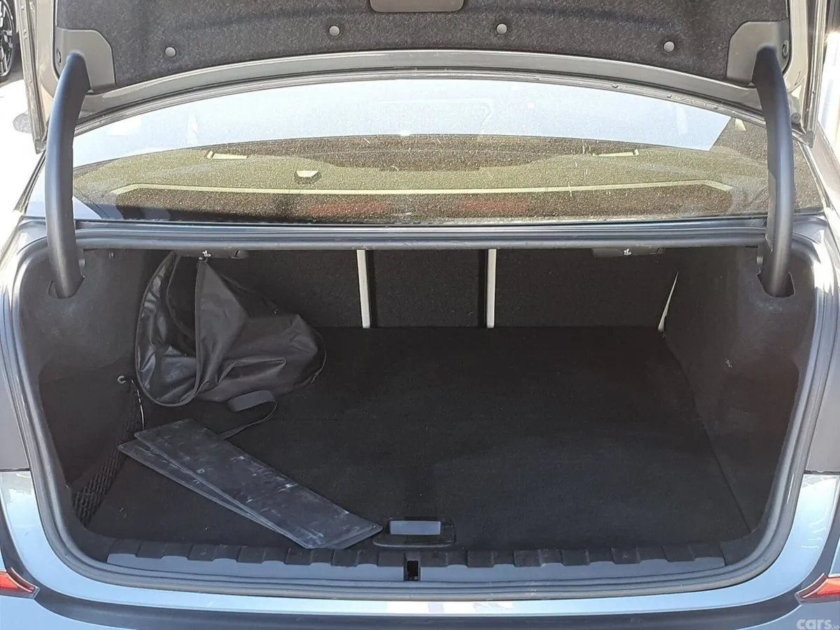 BMW 3-Series Saloon, Petrol Plug-in Hybrid, 2021, Grey