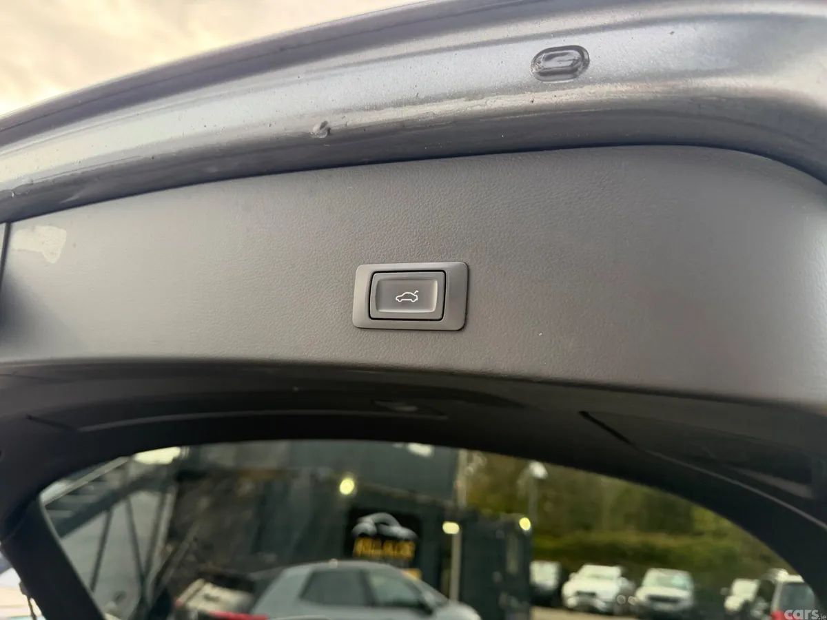 Audi A6 Estate, Diesel, 2016, Grey