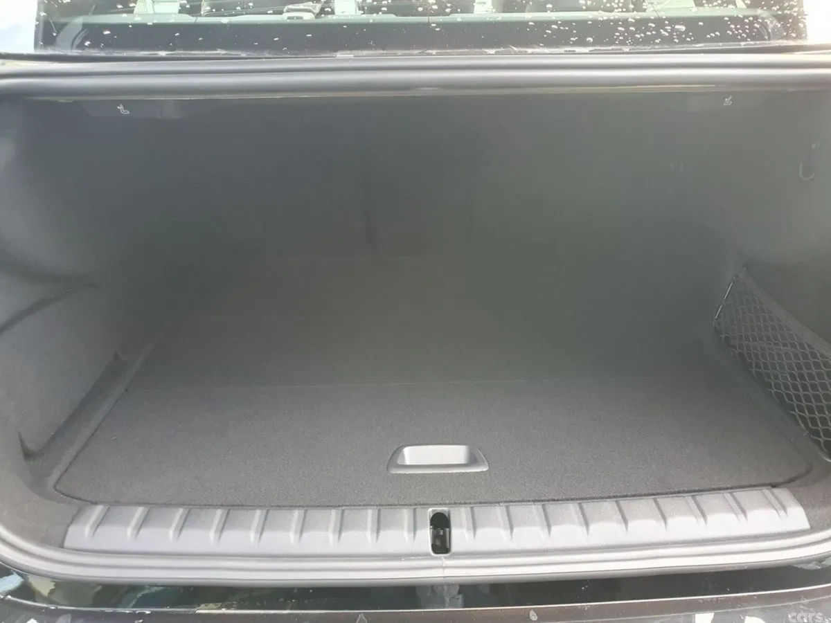 BMW 2-Series Saloon, Petrol, 2023, Black
