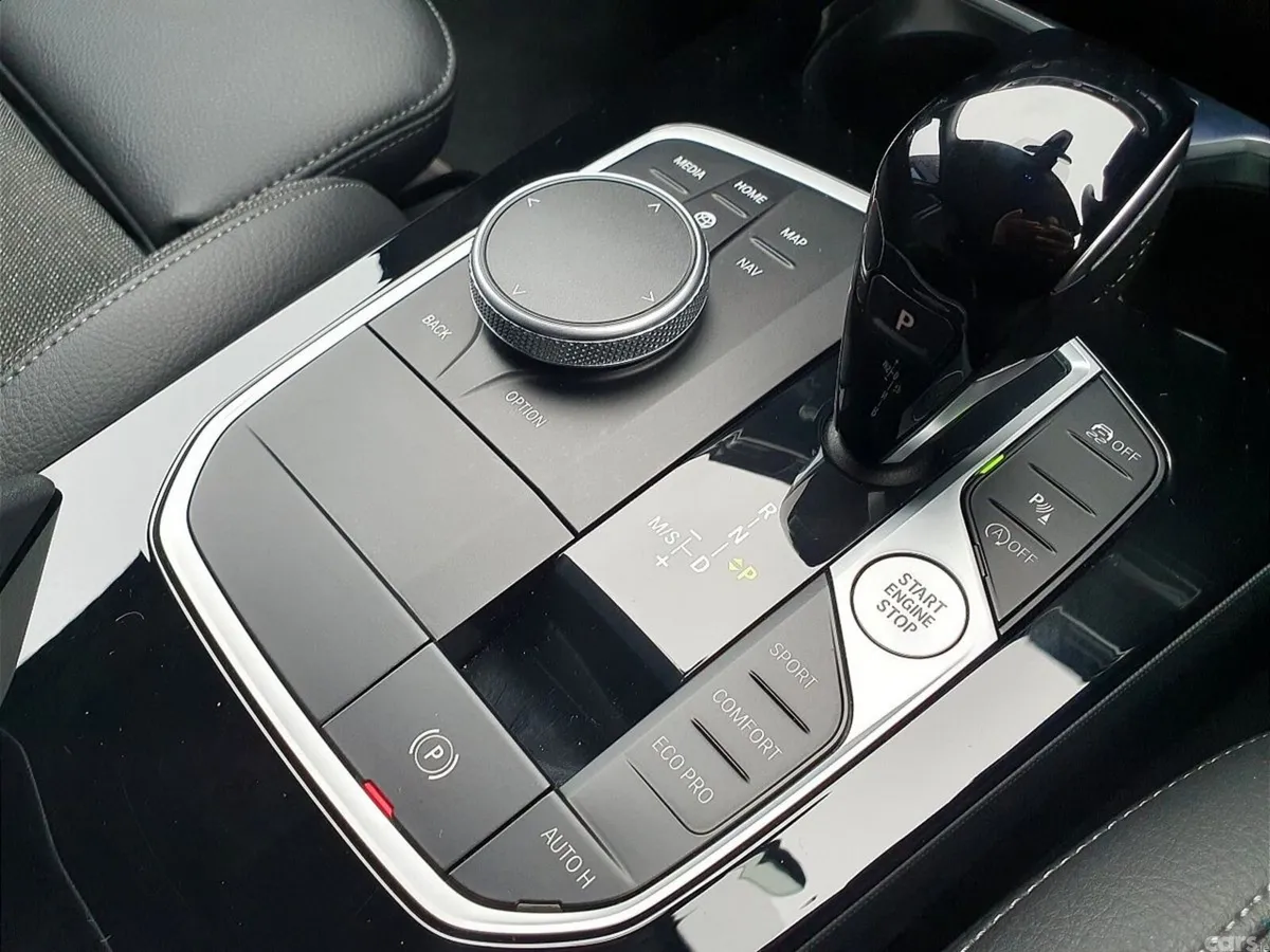 BMW 1-Series Hatchback, Petrol, 2023, White