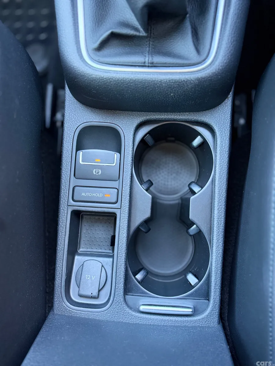 SEAT Alhambra MPV, Diesel, 2016, Grey