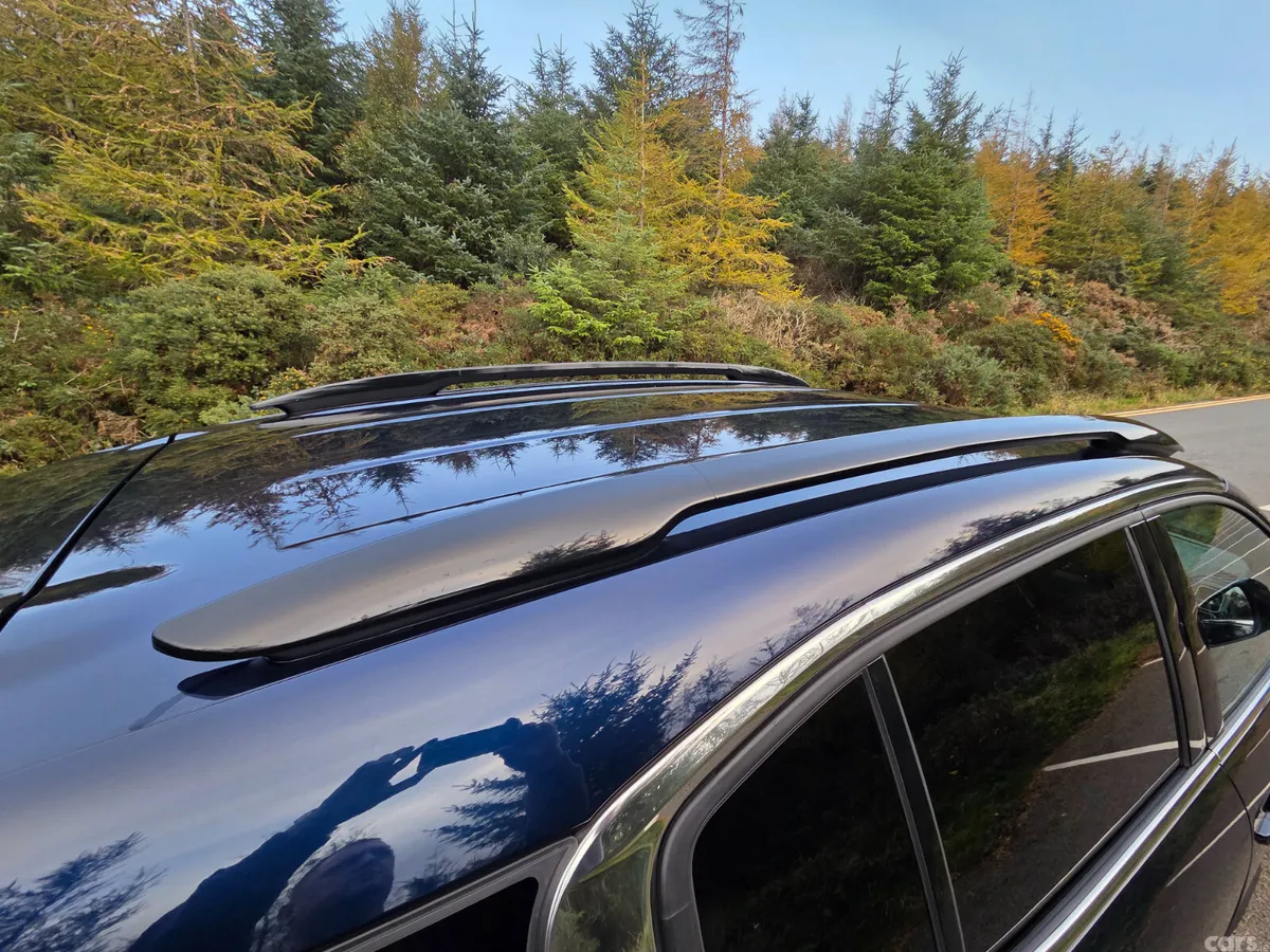 Citroen C5 Aircross MPV, Diesel, 2023, Blue