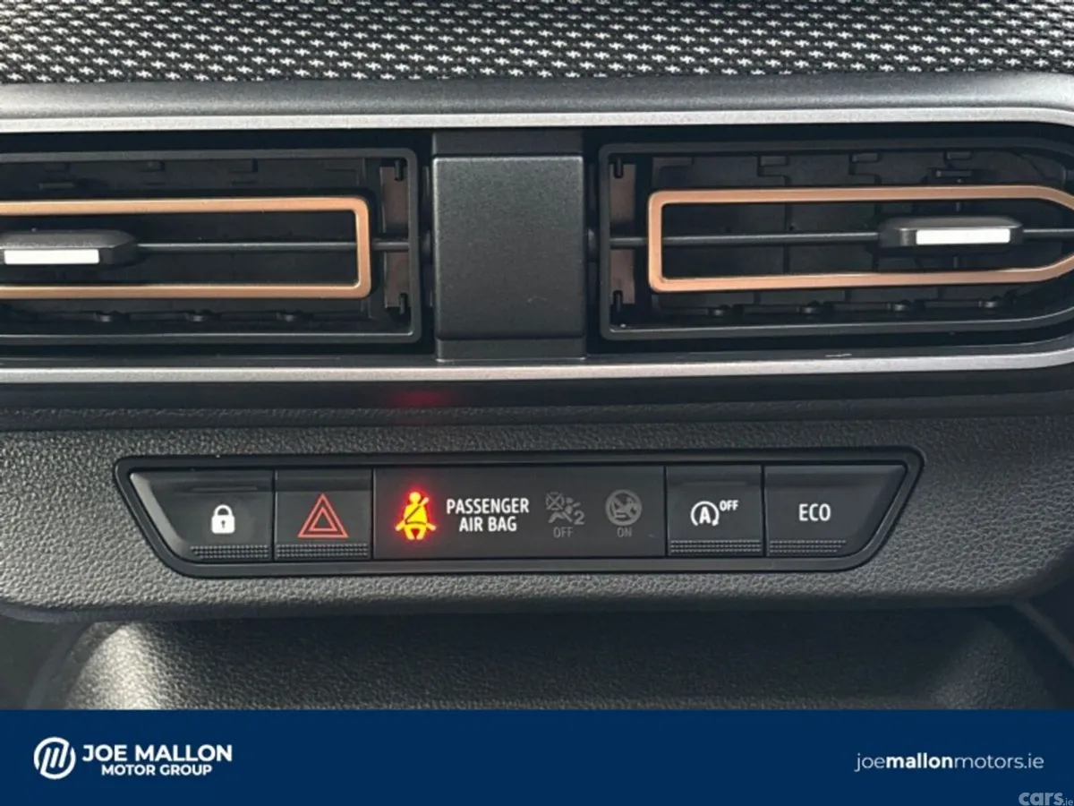 Dacia Sandero Stepway Hatchback, Petrol, 2025, Blue