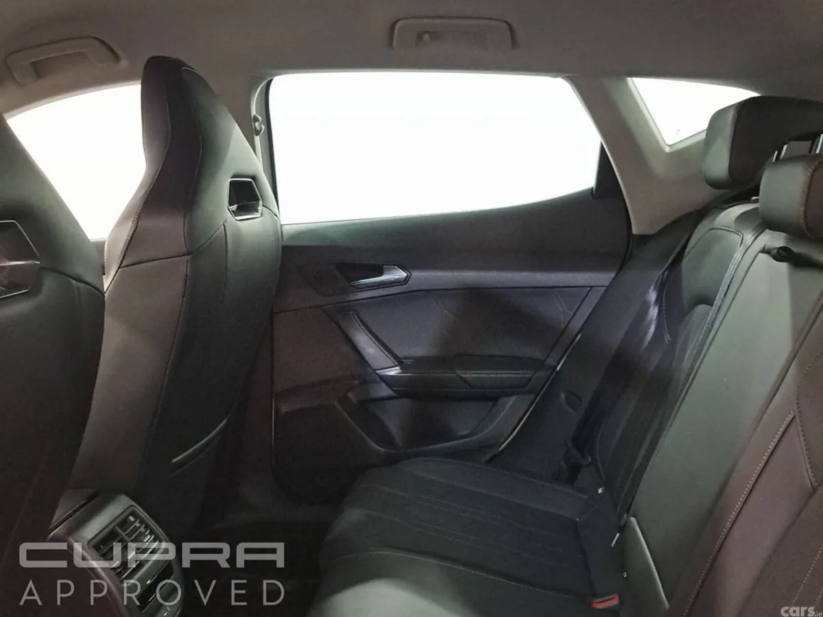 Cupra Formentor SUV, Petrol Plug-in Hybrid, 2023, White