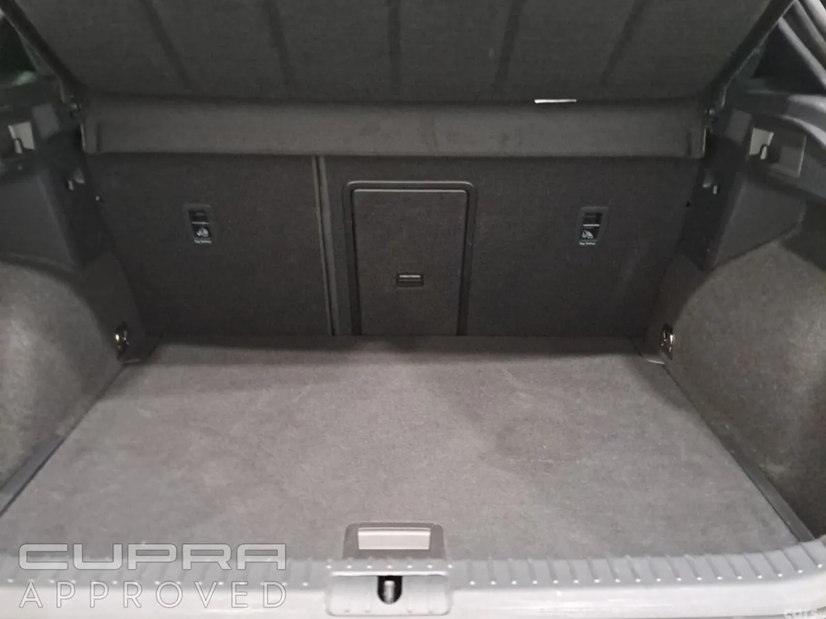 Cupra Formentor SUV, Petrol Plug-in Hybrid, 2023, White