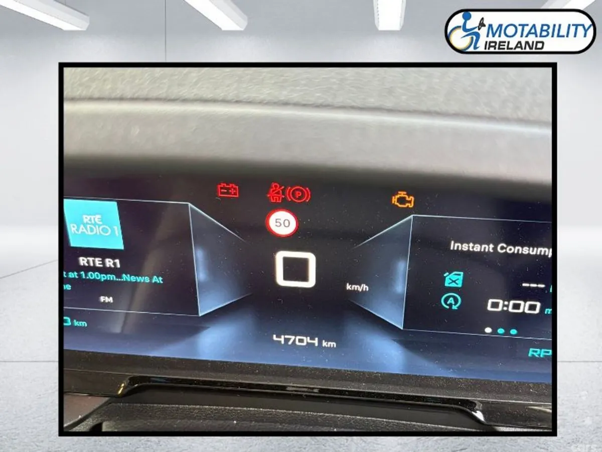 Citroen Berlingo MPV, Diesel, 2026, Grey