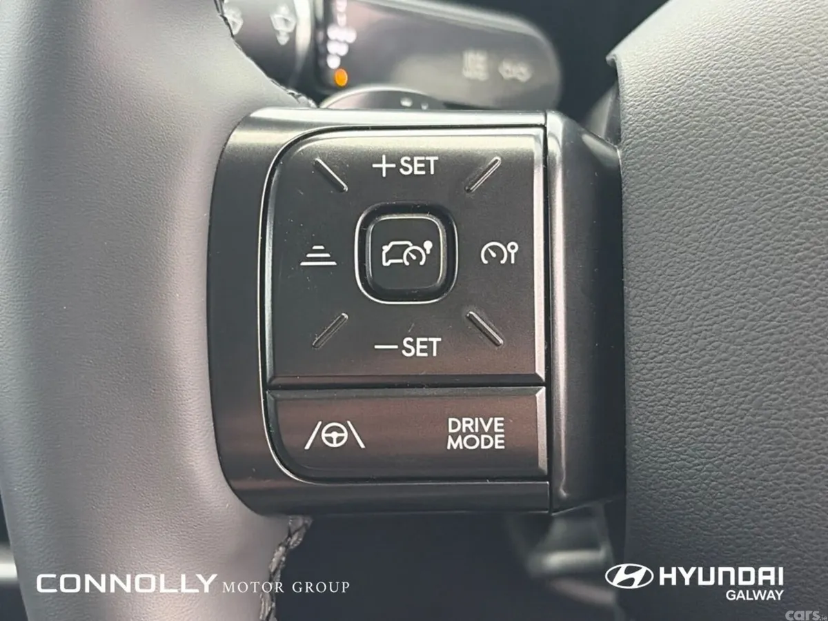 Hyundai IONIQ 3 Hatchback, Electric, 2027, 