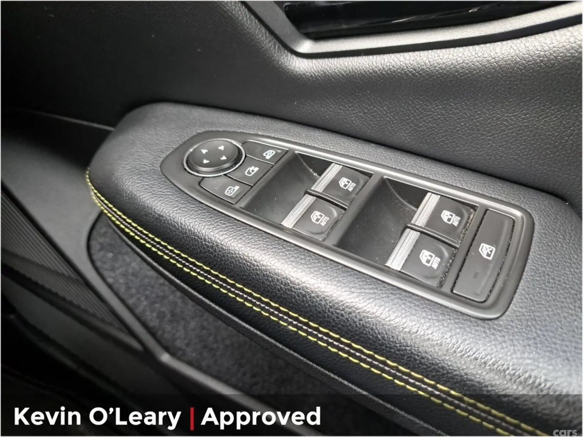 Renault Megane E-Tech Hatchback, Electric, 2023, Grey