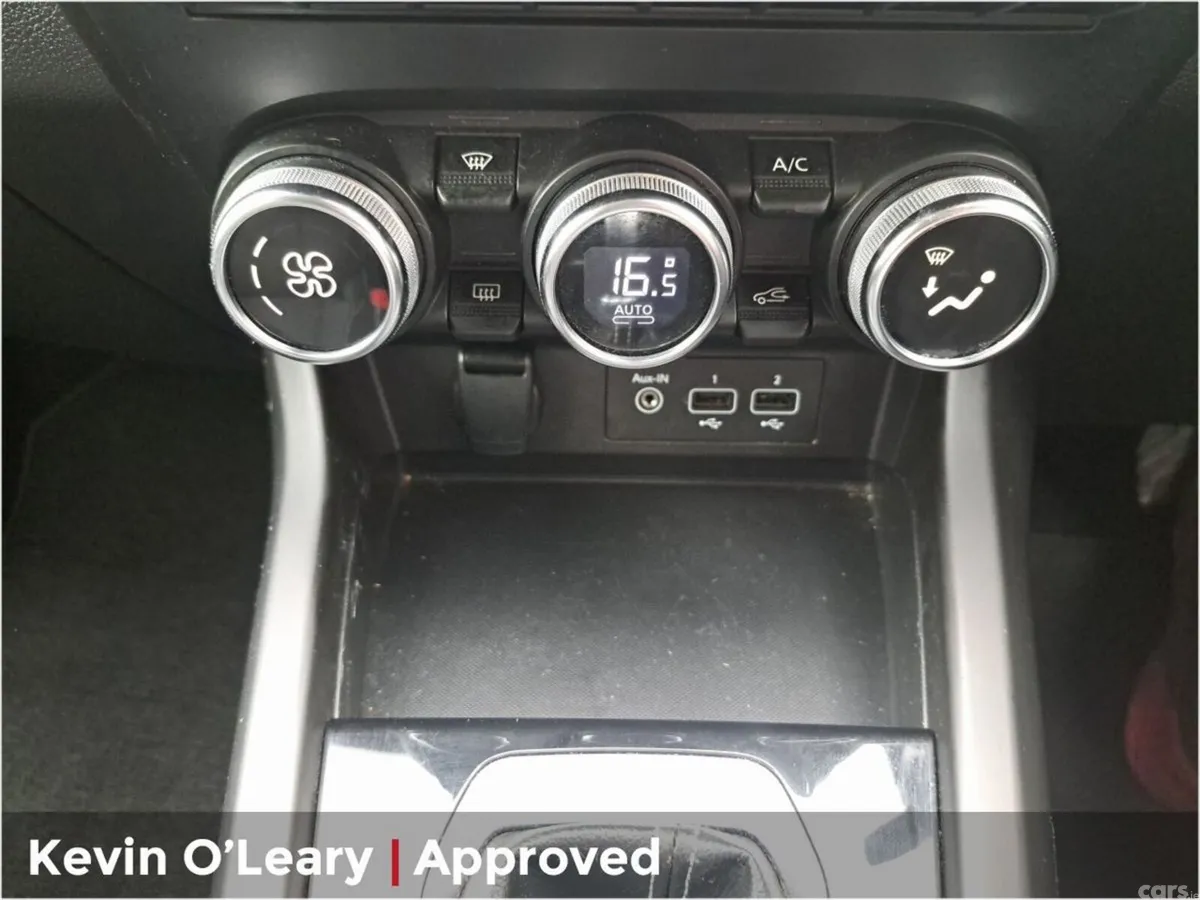 Renault Arkana Hatchback, Petrol, 2022, Blue