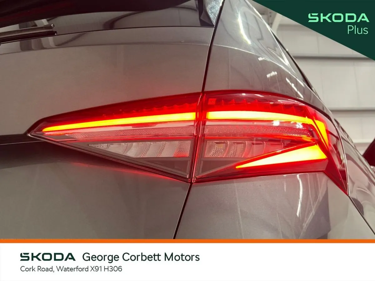 Skoda Kodiaq SUV, Diesel, 2023, Grey