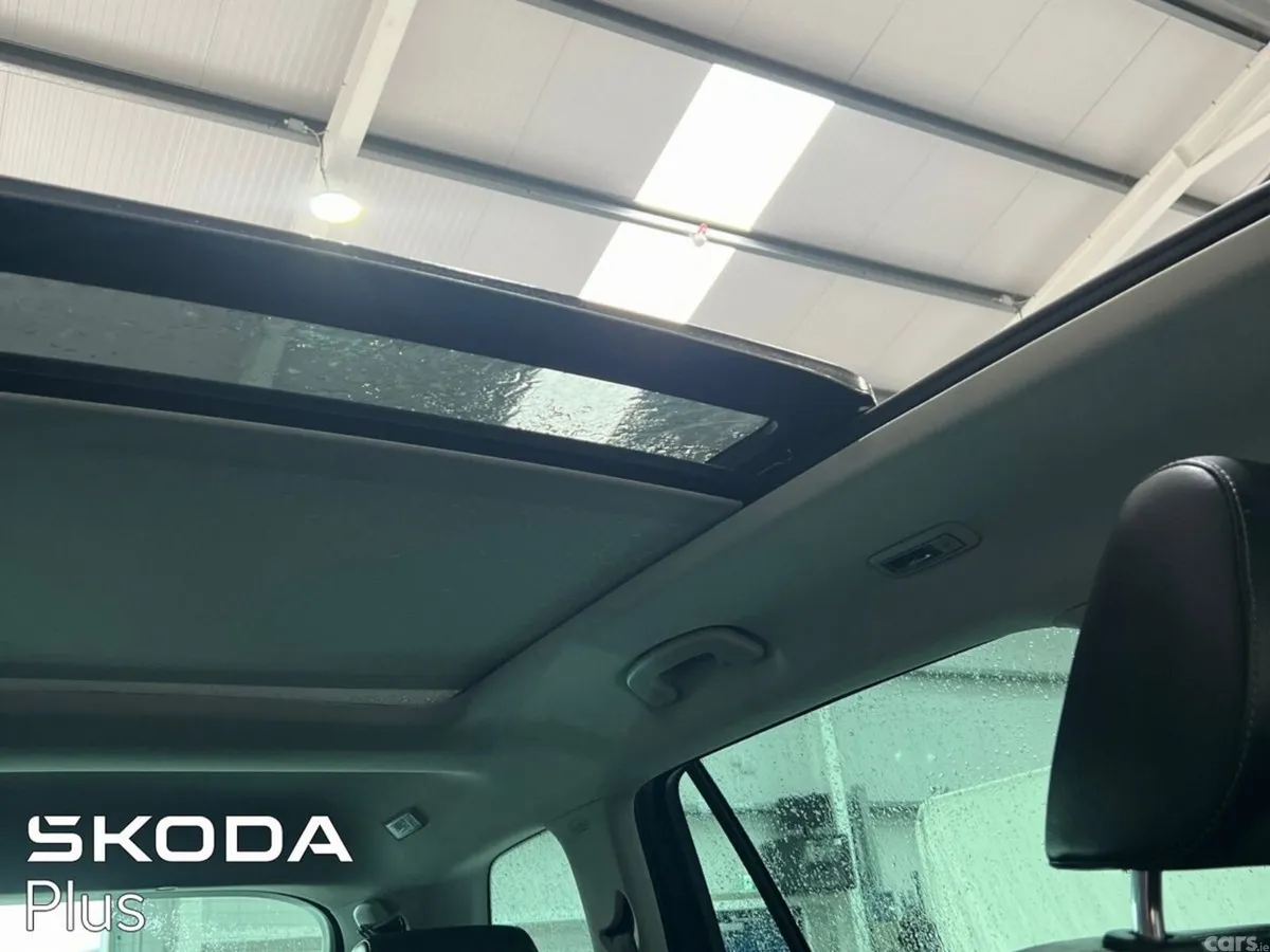 Skoda Kodiaq SUV, Diesel, 2023, Grey