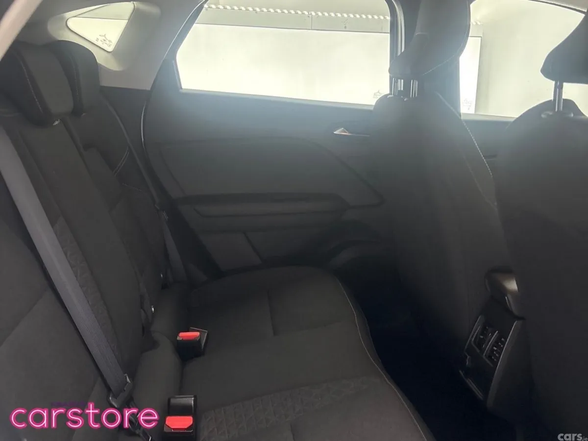 Renault Captur Hatchback, Petrol, 2024, Grey