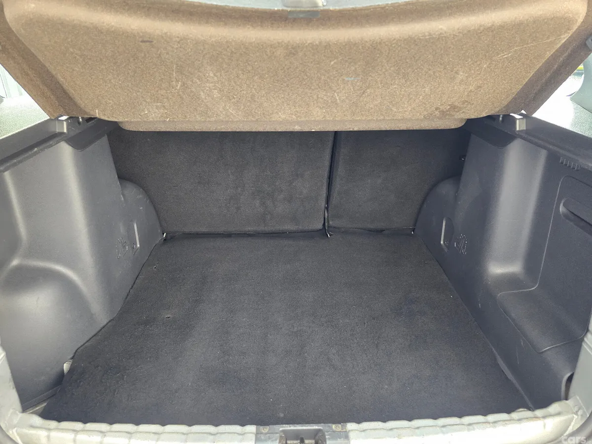 Dacia Duster SUV, Diesel, 2017, Grey