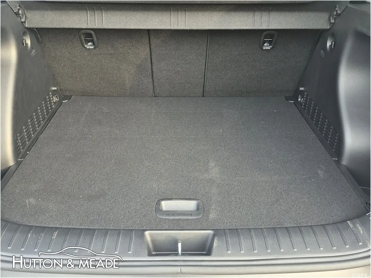 Hyundai KONA SUV, Petrol, 2026, Grey