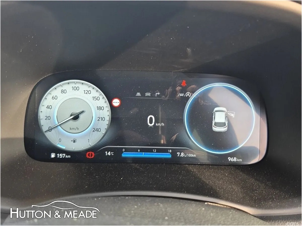 Hyundai i30 Hatchback, Petrol, 2026, Grey