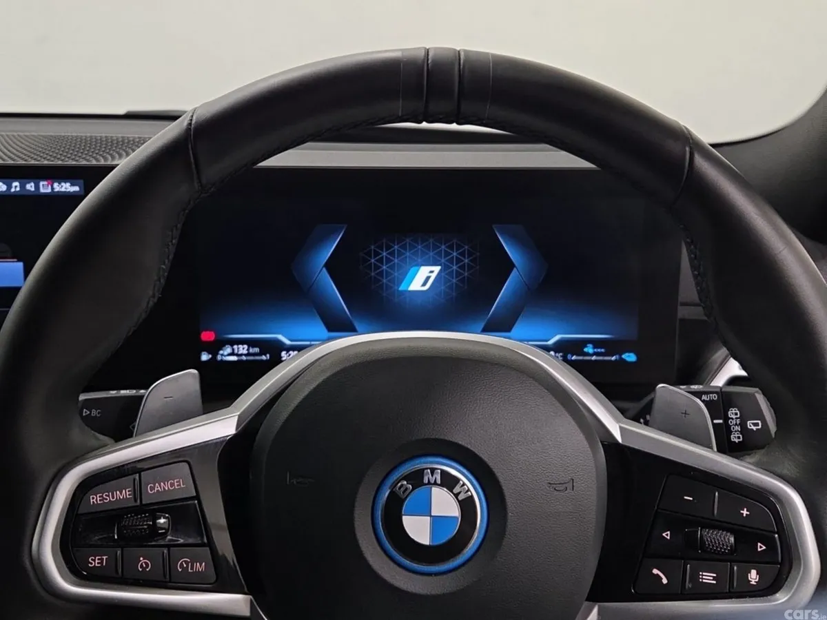 BMW 3-Series Estate, Petrol Plug-in Hybrid, 2026, Blue