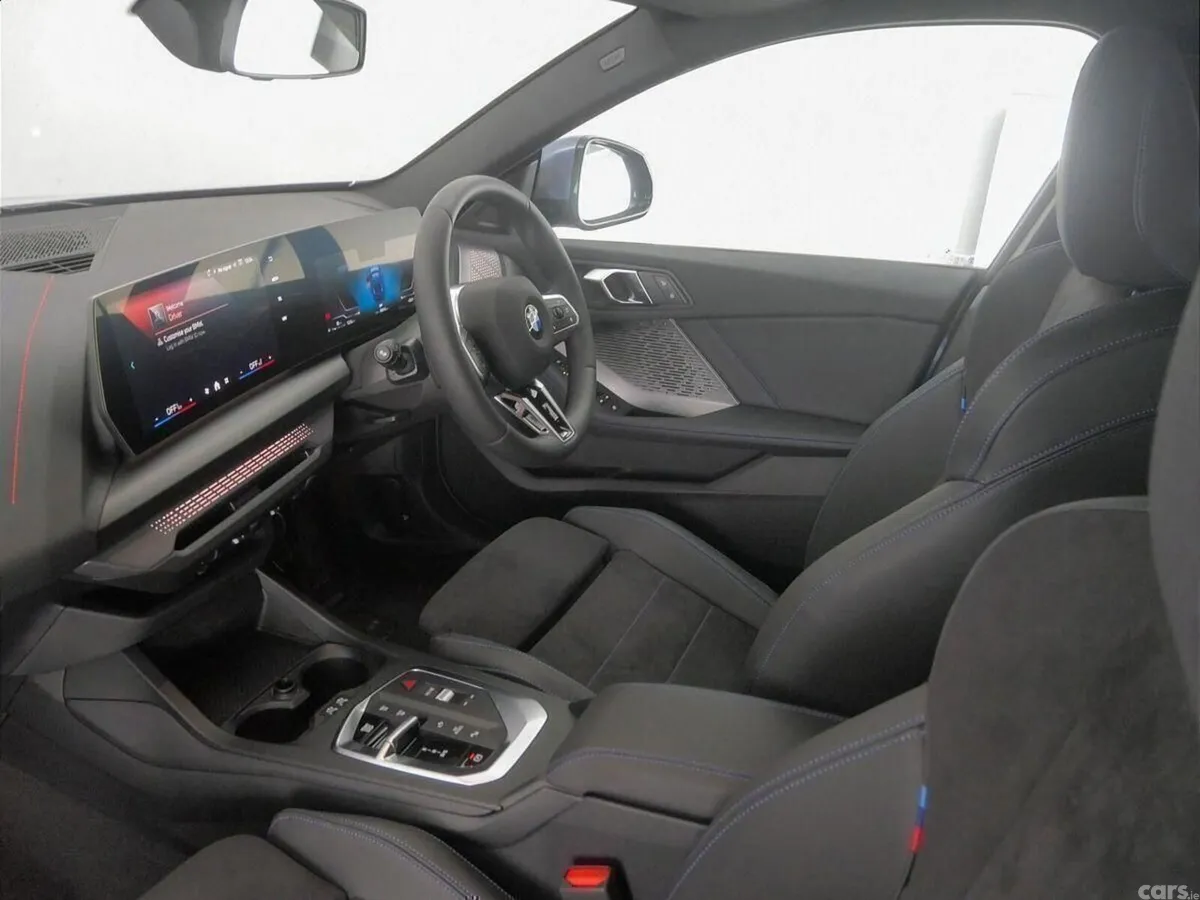 BMW 2-Series Coupe, Petrol, 2025, Grey