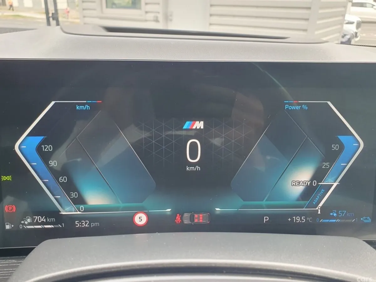 BMW X5 SUV, Petrol Plug-in Hybrid, 2023, White