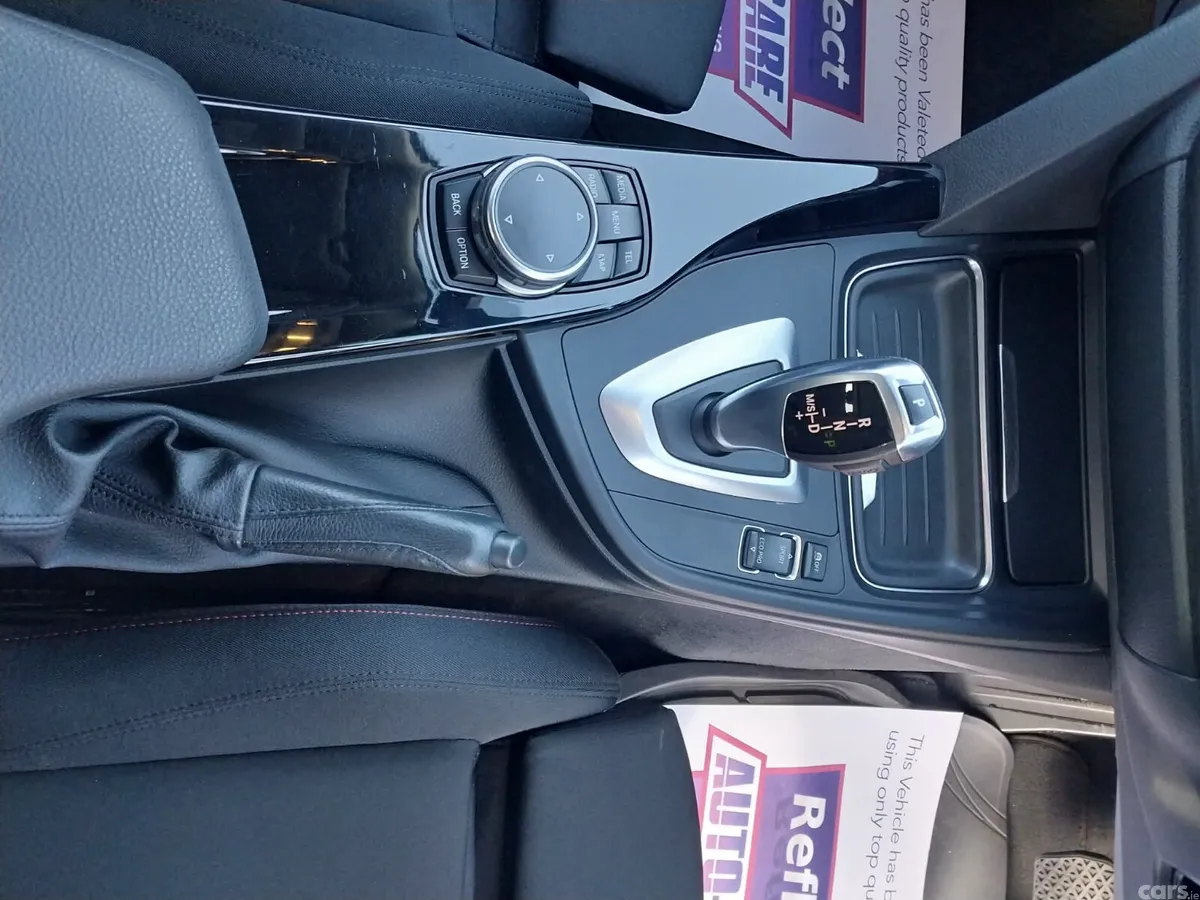 BMW 3-Series Estate, Diesel, 2015, White