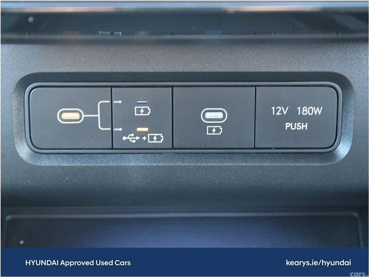 Hyundai Tucson SUV, Petrol Plug-in Hybrid, 2026, White