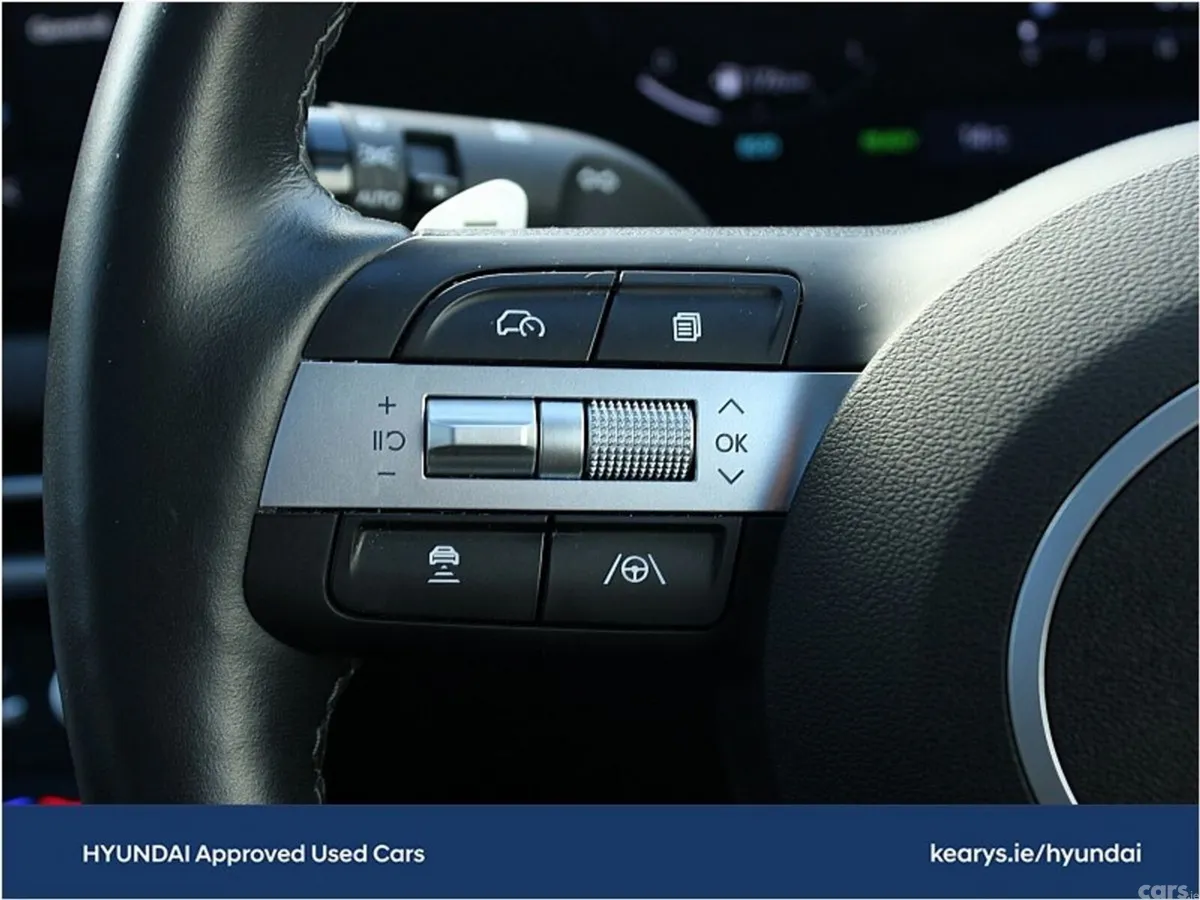 Hyundai Tucson SUV, Petrol Plug-in Hybrid, 2026, White