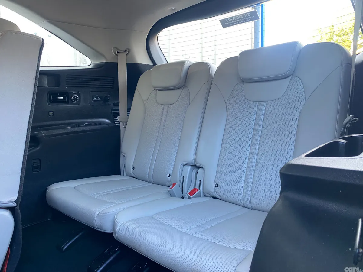 Kia Sorento SUV, Diesel, 2021, Black