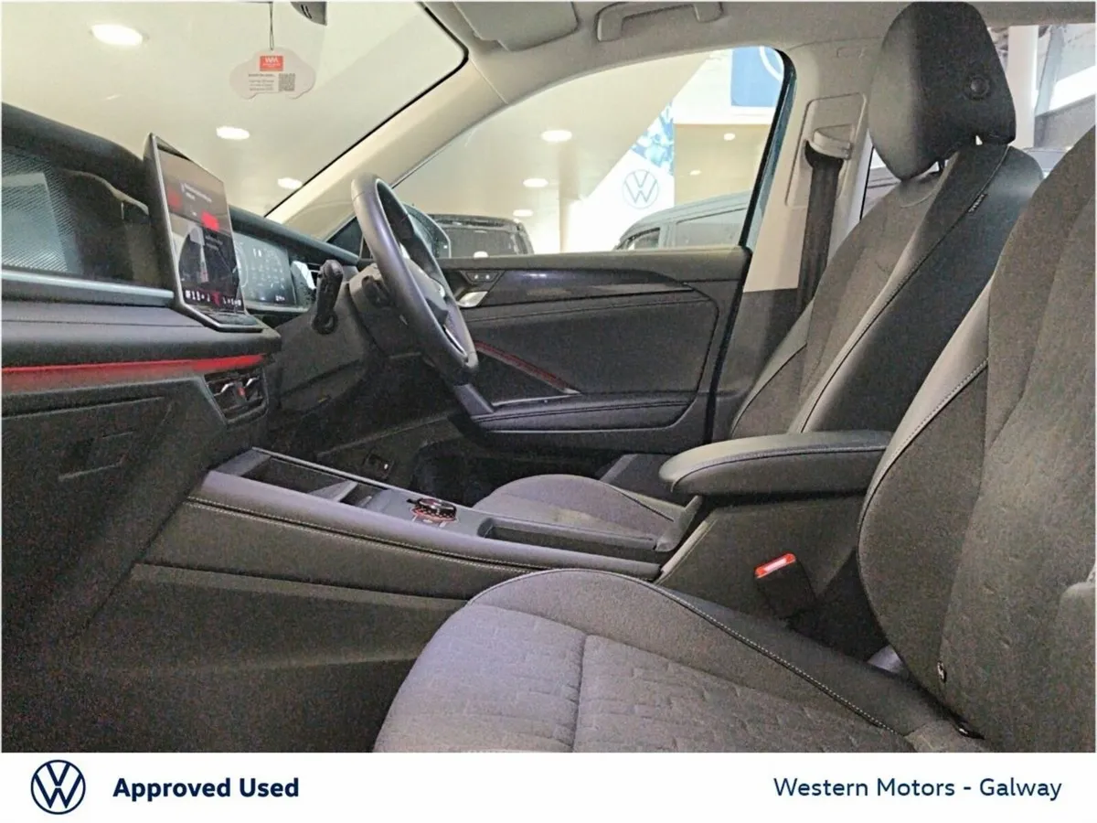 Volkswagen Tayron SUV, Diesel, 2026, Blue
