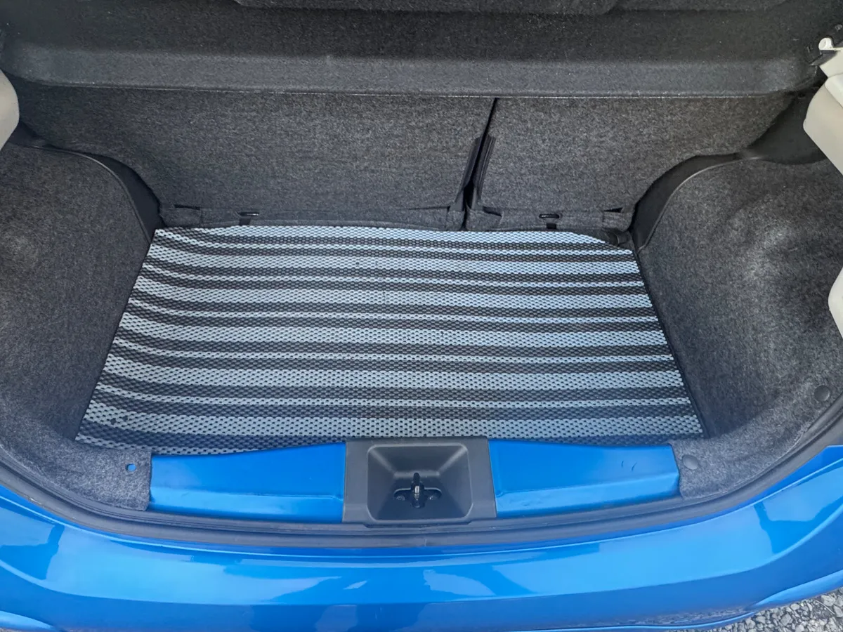 Nissan Micra Hatchback, Petrol, 2012, Blue