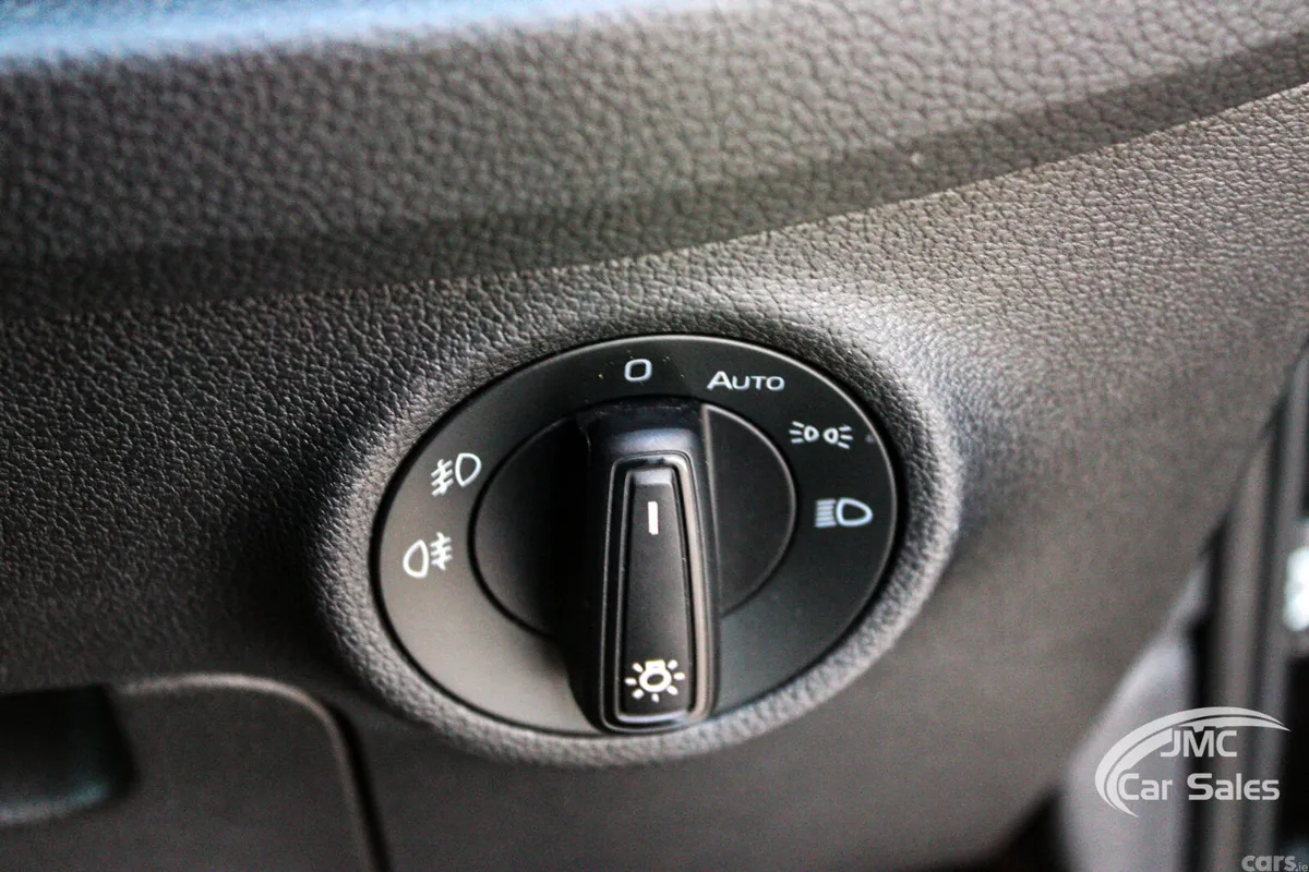 Skoda Kodiaq SUV, Diesel, 2021, Black
