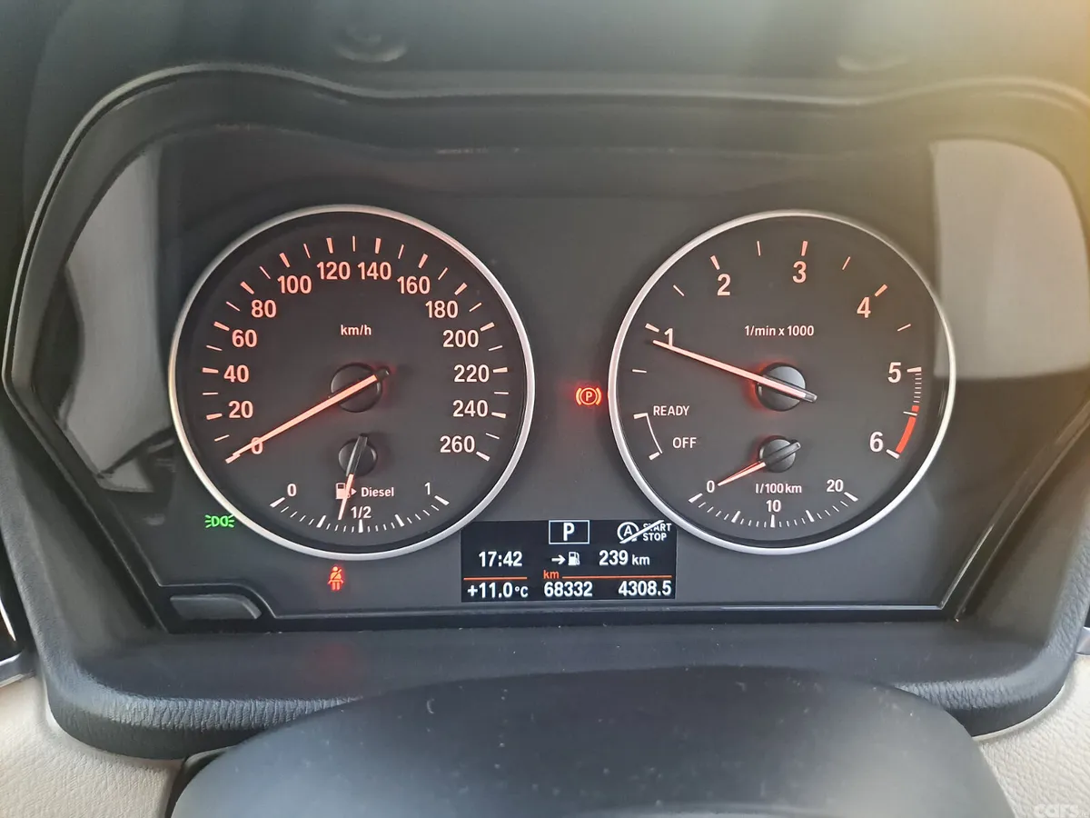 BMW X1 SUV, Diesel, 2016, Blue