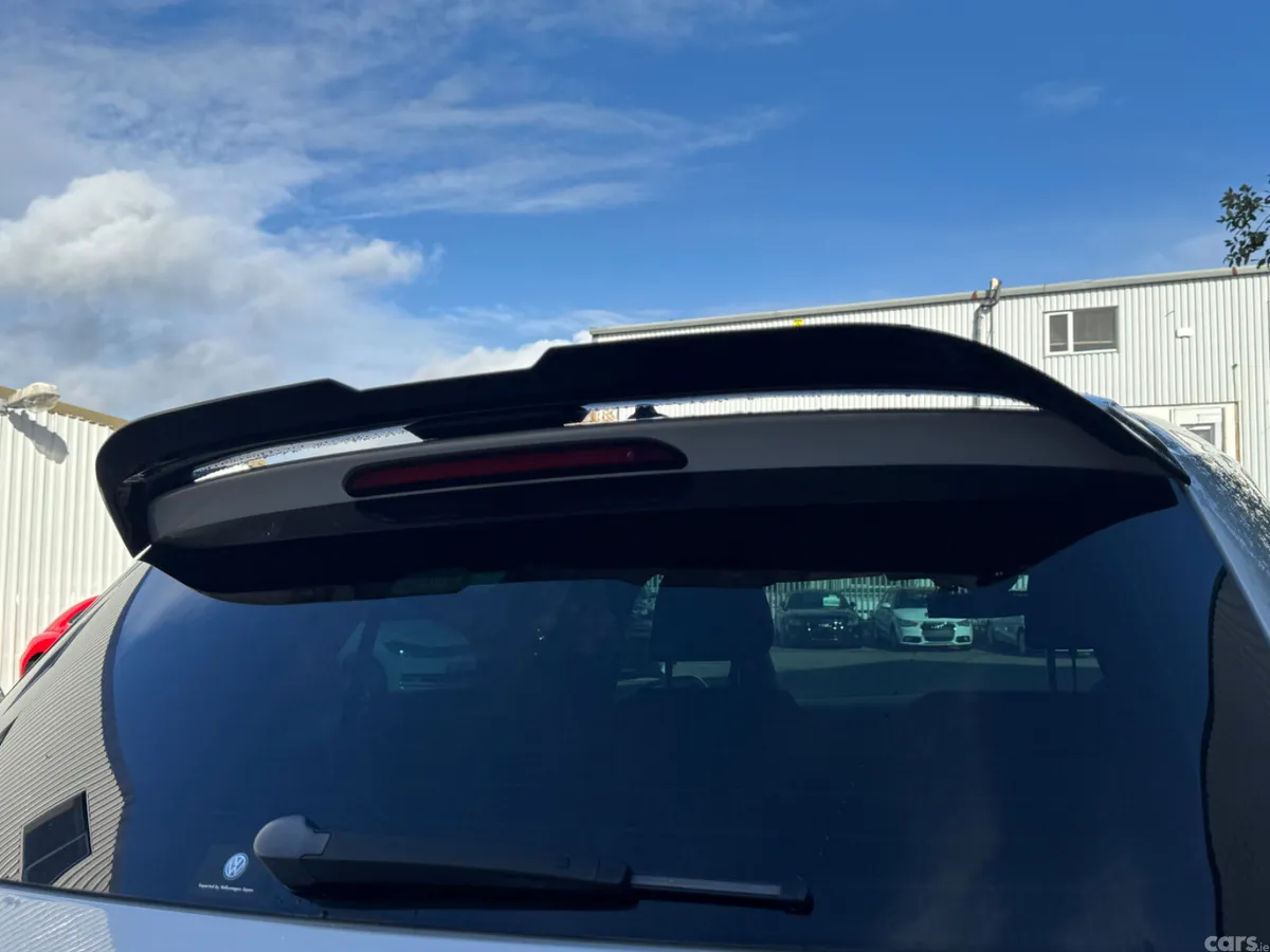 Volkswagen Golf Hatchback, Petrol, 2019, Blue
