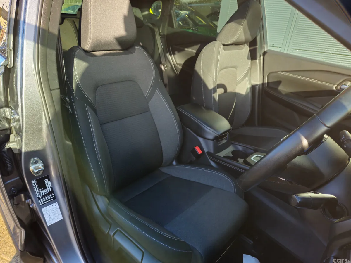 Nissan Qashqai MPV, Petrol, 2024, Grey