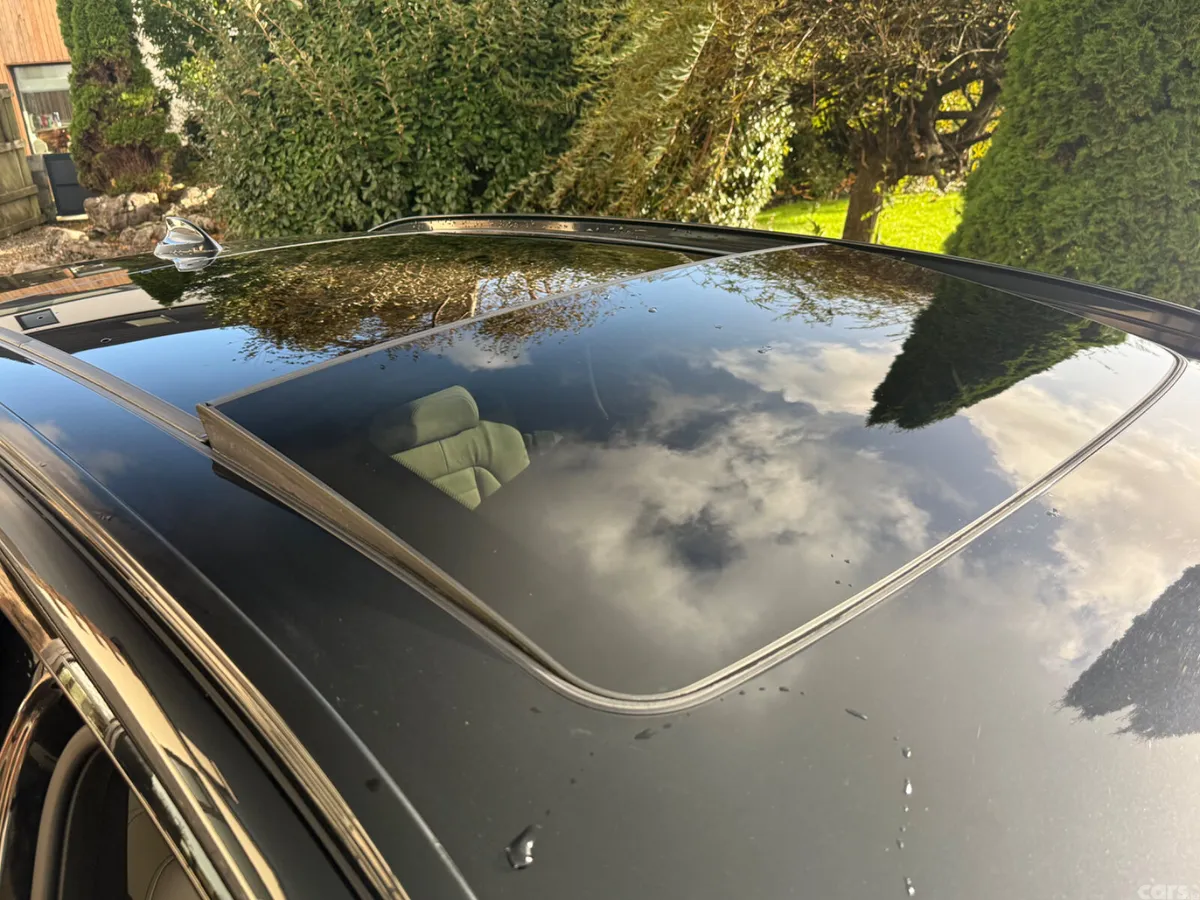BMW X3 SUV, Diesel, 2020, Black