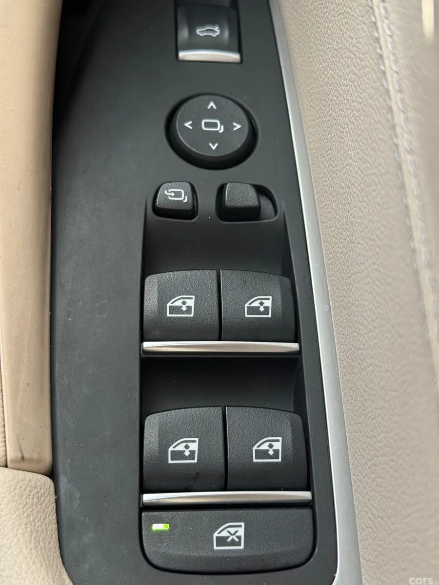 BMW X3 SUV, Diesel, 2020, Black